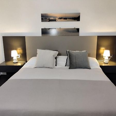 Apartamento Exclusivo 拉曼加戴尔马尔梅纳 外观 照片