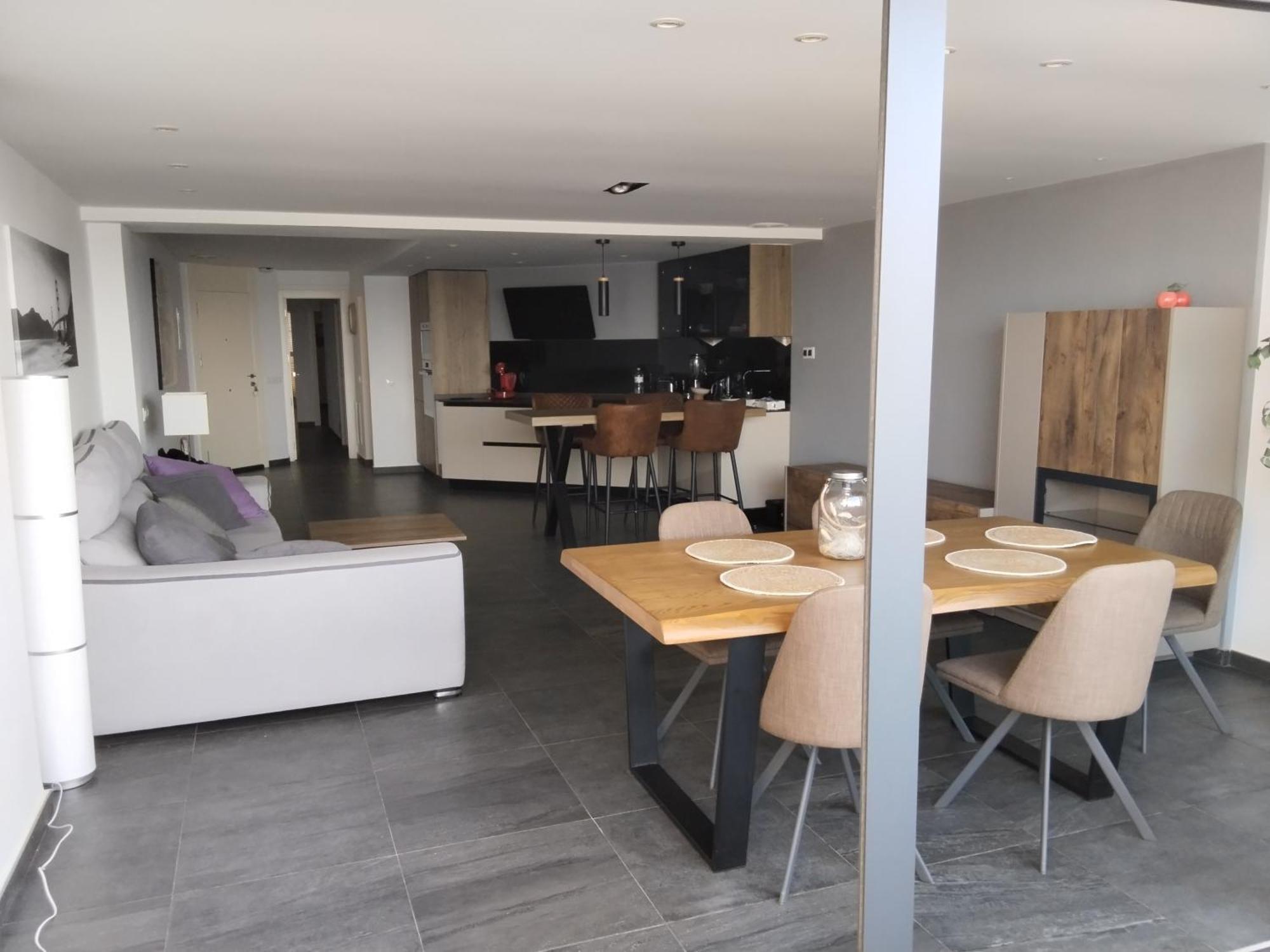 Apartamento Exclusivo 拉曼加戴尔马尔梅纳 外观 照片
