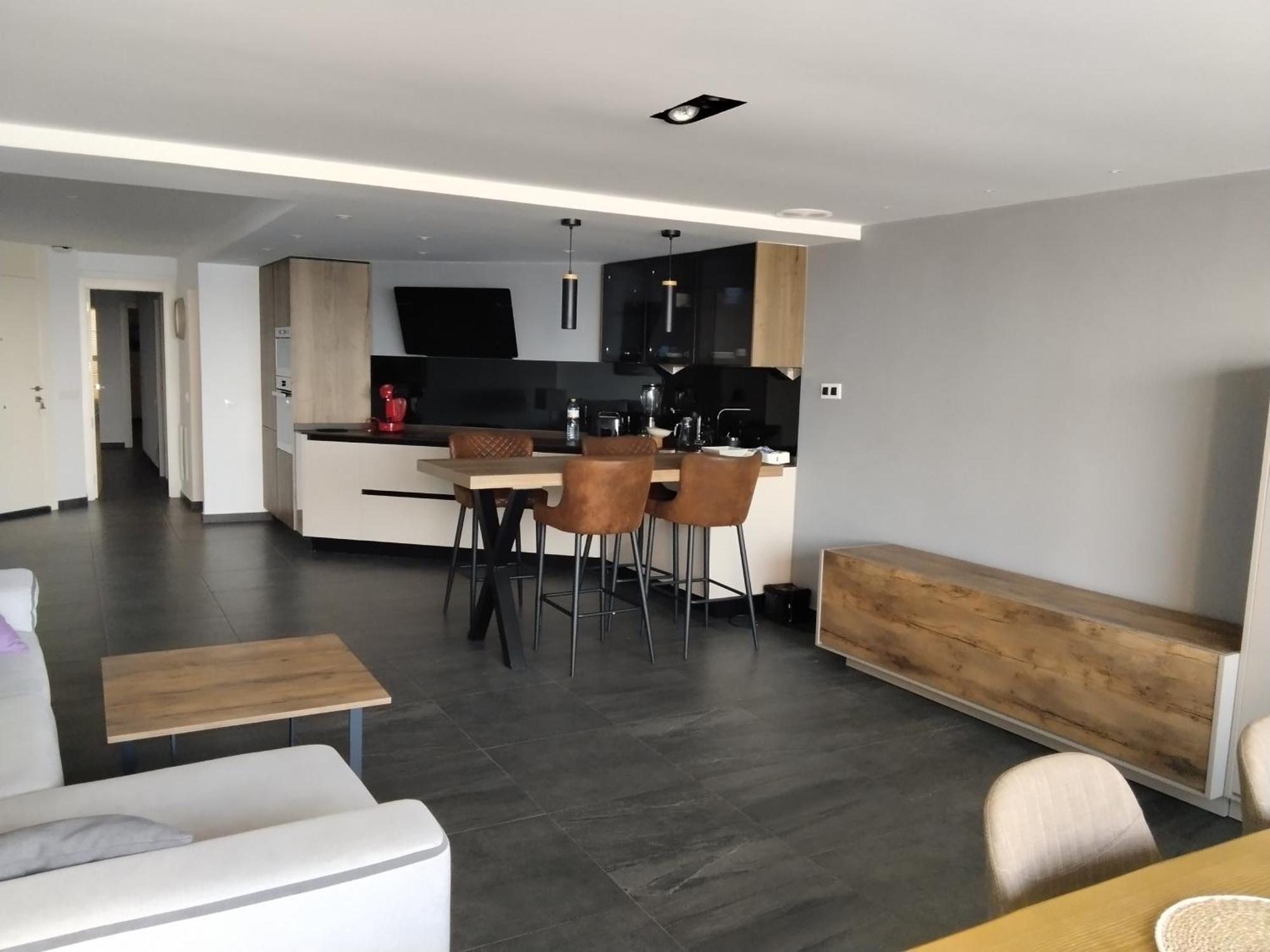 Apartamento Exclusivo 拉曼加戴尔马尔梅纳 外观 照片