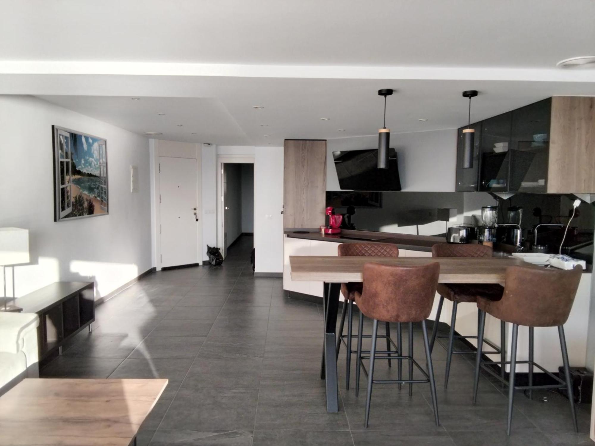 Apartamento Exclusivo 拉曼加戴尔马尔梅纳 外观 照片