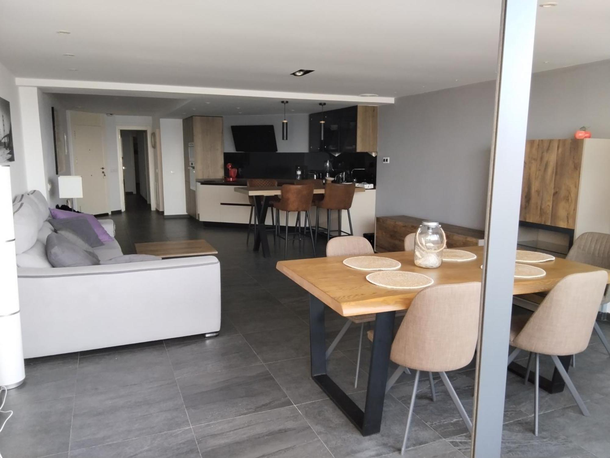 Apartamento Exclusivo 拉曼加戴尔马尔梅纳 外观 照片