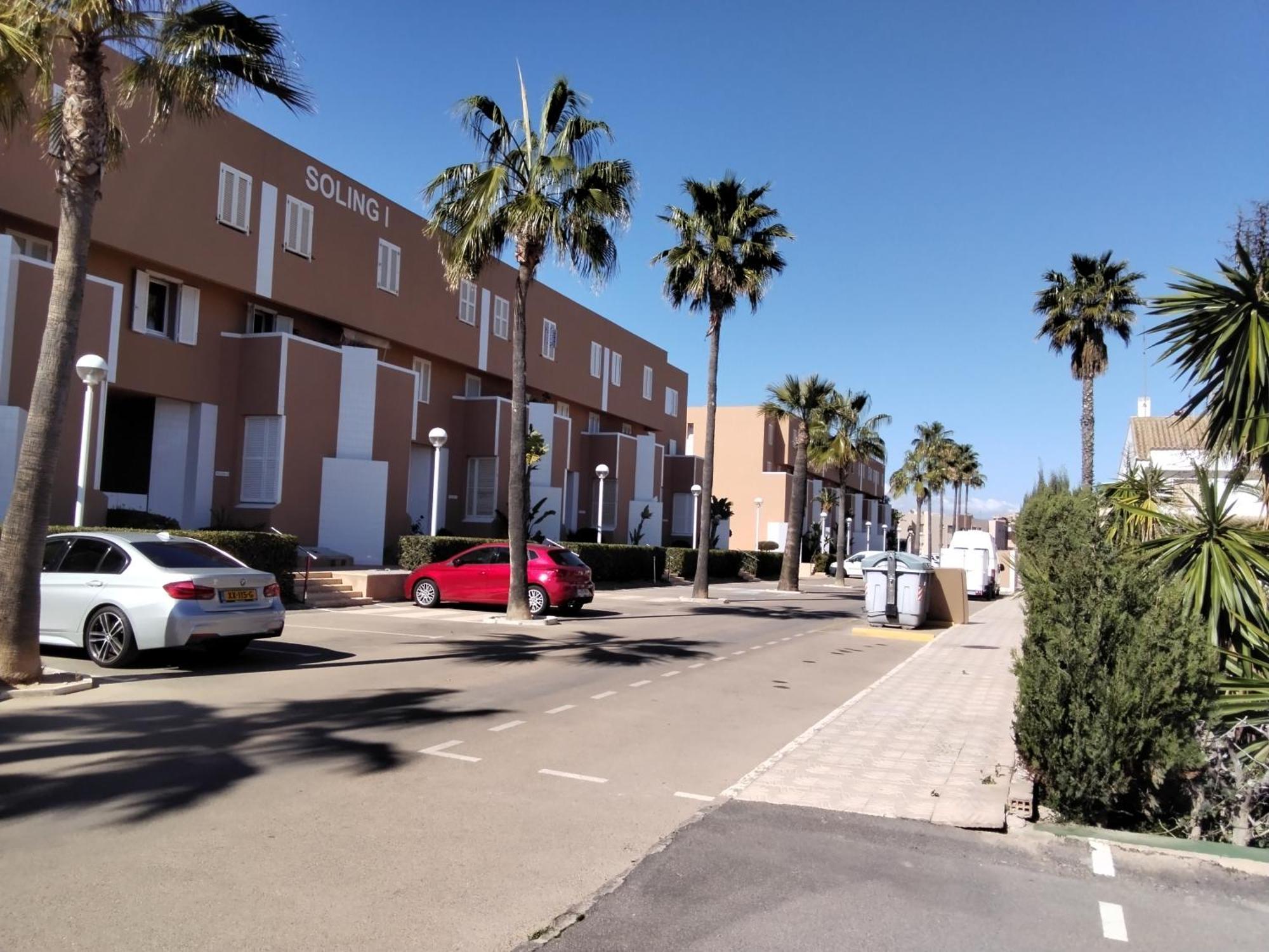 Apartamento Exclusivo 拉曼加戴尔马尔梅纳 外观 照片