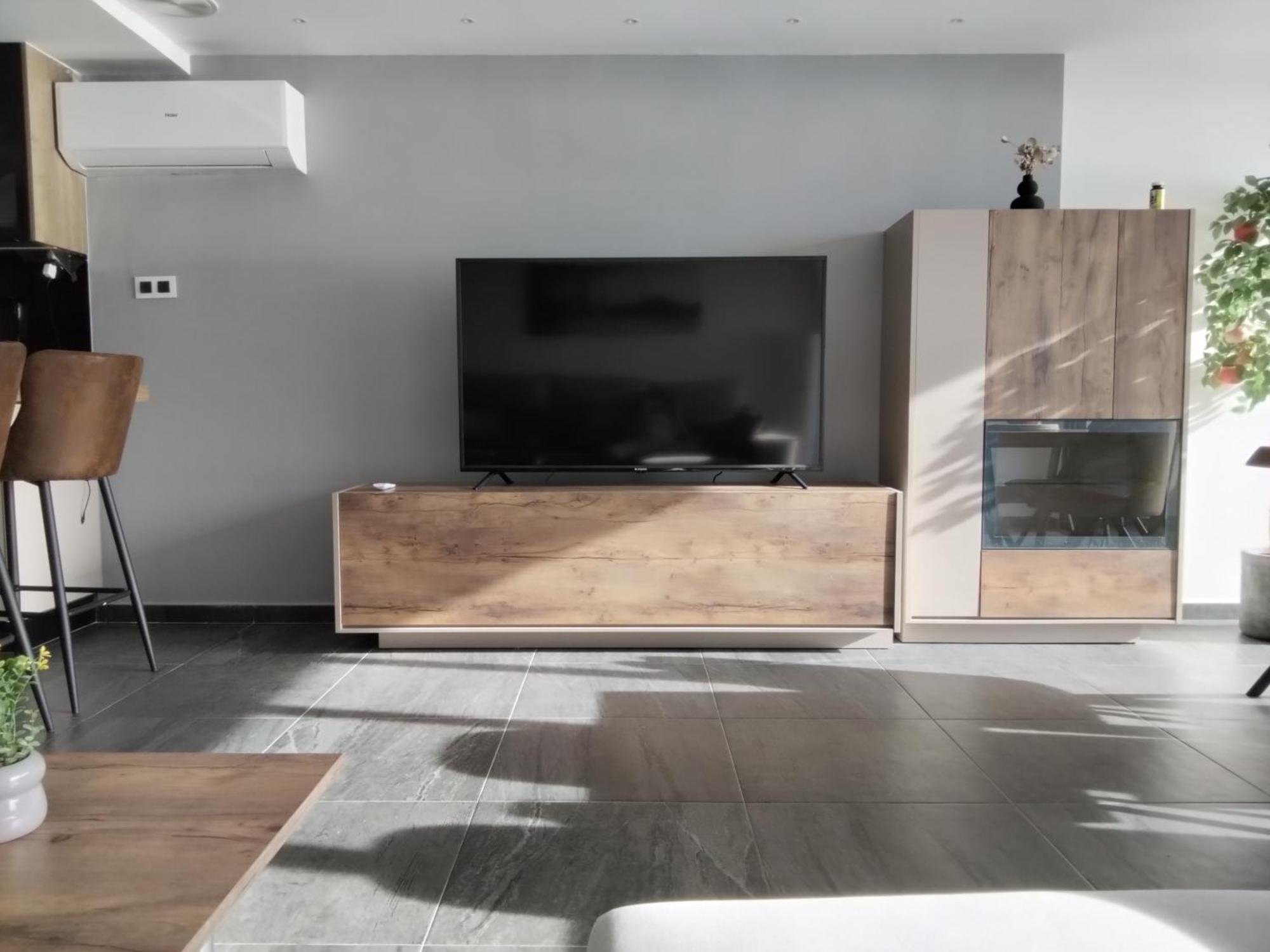 Apartamento Exclusivo 拉曼加戴尔马尔梅纳 外观 照片