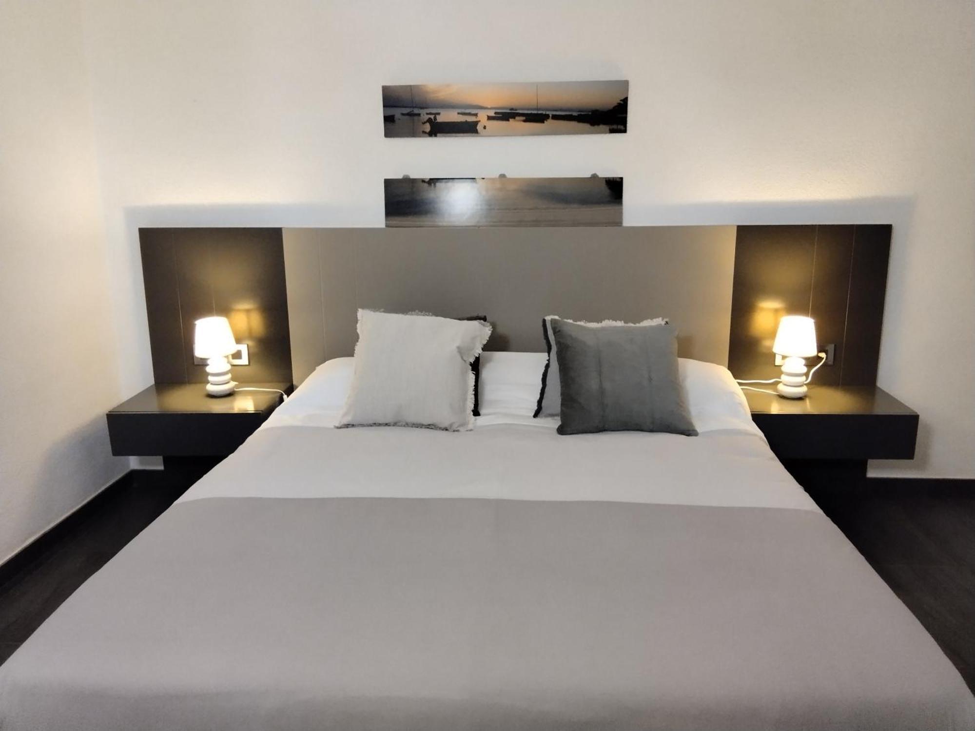 Apartamento Exclusivo 拉曼加戴尔马尔梅纳 外观 照片