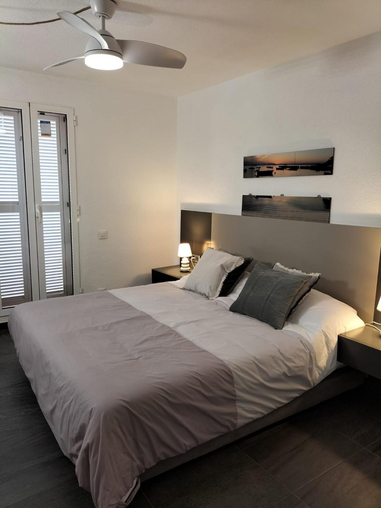Apartamento Exclusivo 拉曼加戴尔马尔梅纳 外观 照片