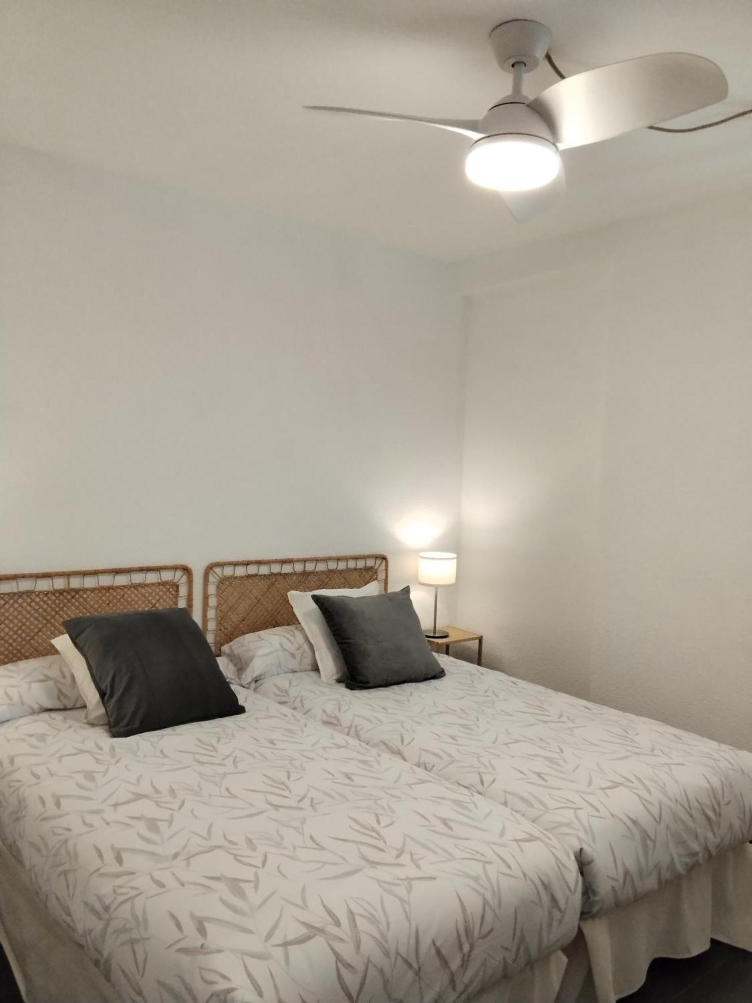 Apartamento Exclusivo 拉曼加戴尔马尔梅纳 外观 照片