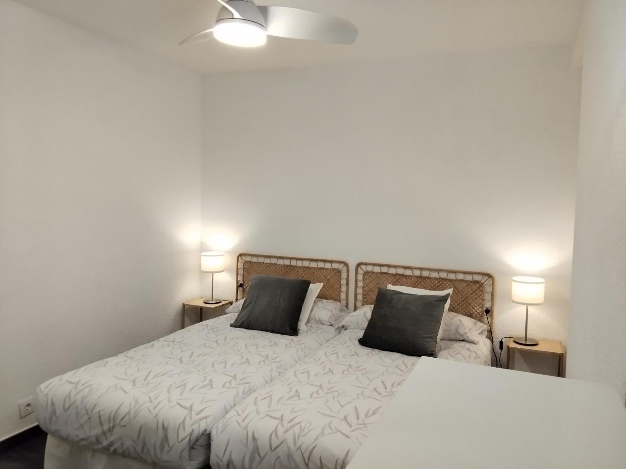 Apartamento Exclusivo 拉曼加戴尔马尔梅纳 外观 照片