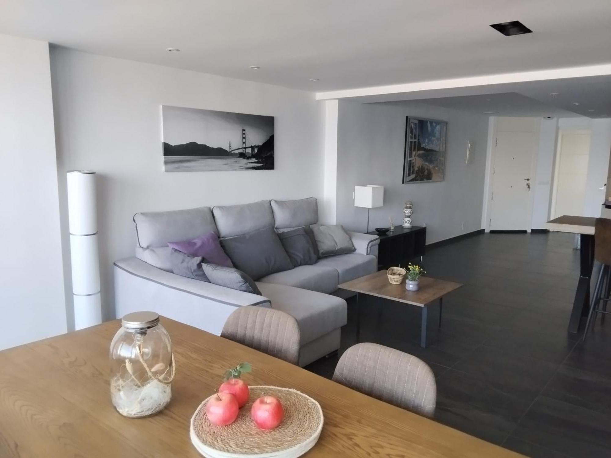 Apartamento Exclusivo 拉曼加戴尔马尔梅纳 外观 照片
